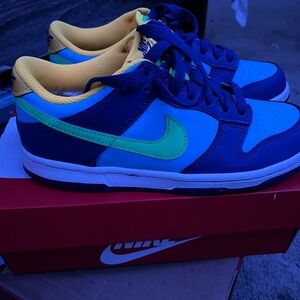 Nike dunks